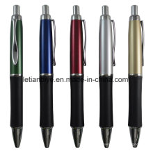 High Quality Business Gift Plastic Ball Point Pen (LT-C745)